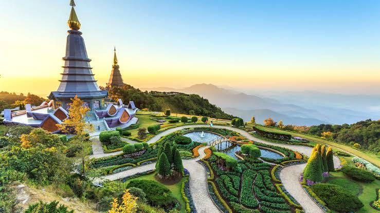 Chiang Mai - Thailand