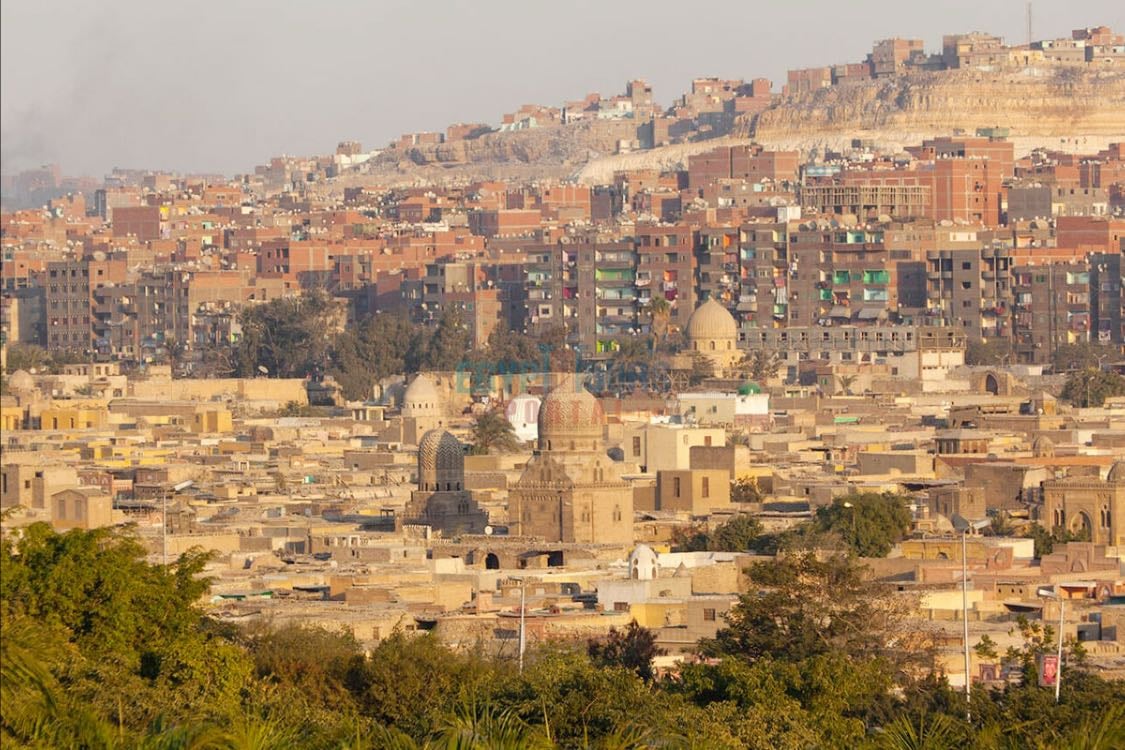 City of Dead