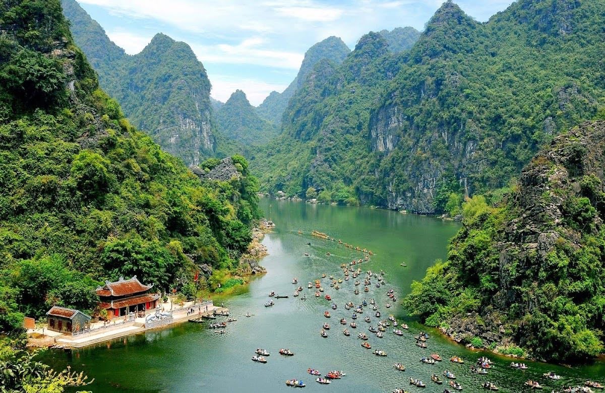 Trang An