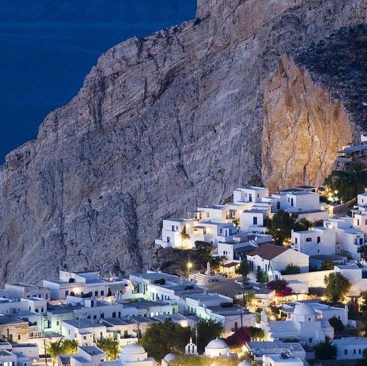 Folegandros - Greece
