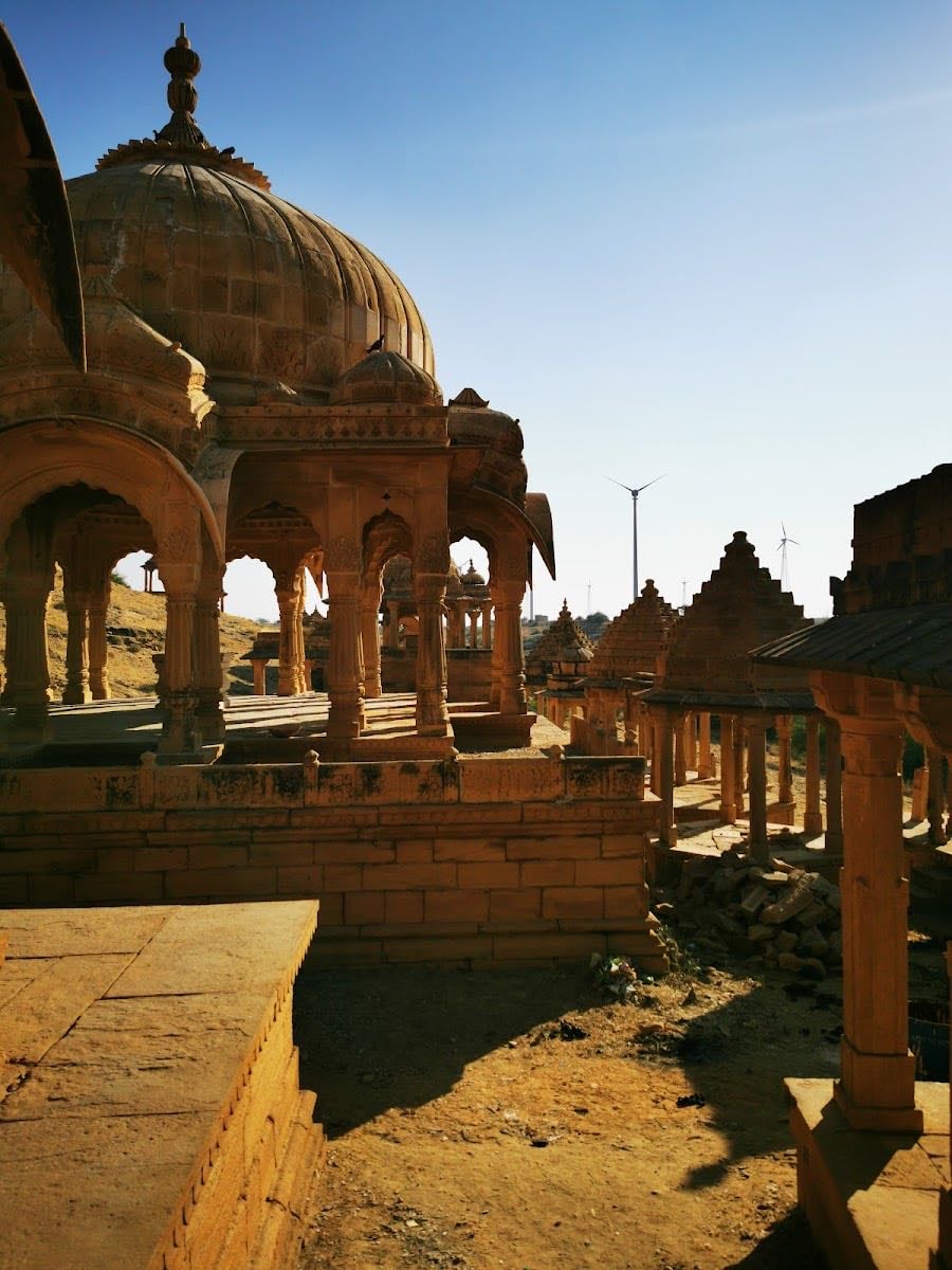 BADA BAGH