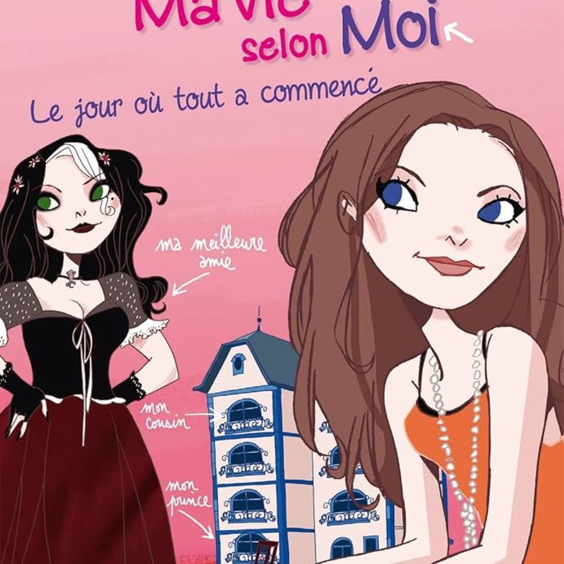 Ma vie selon Moi