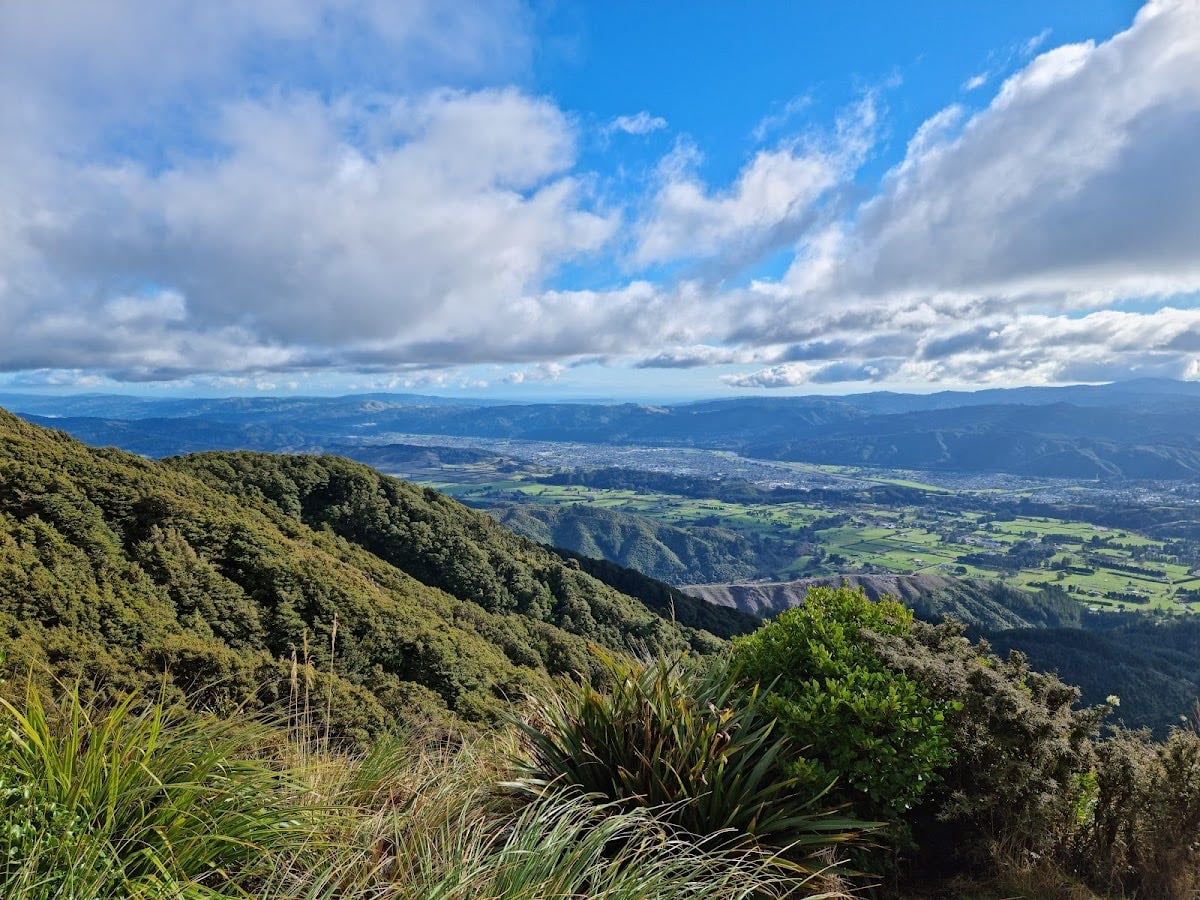 Mount Climie