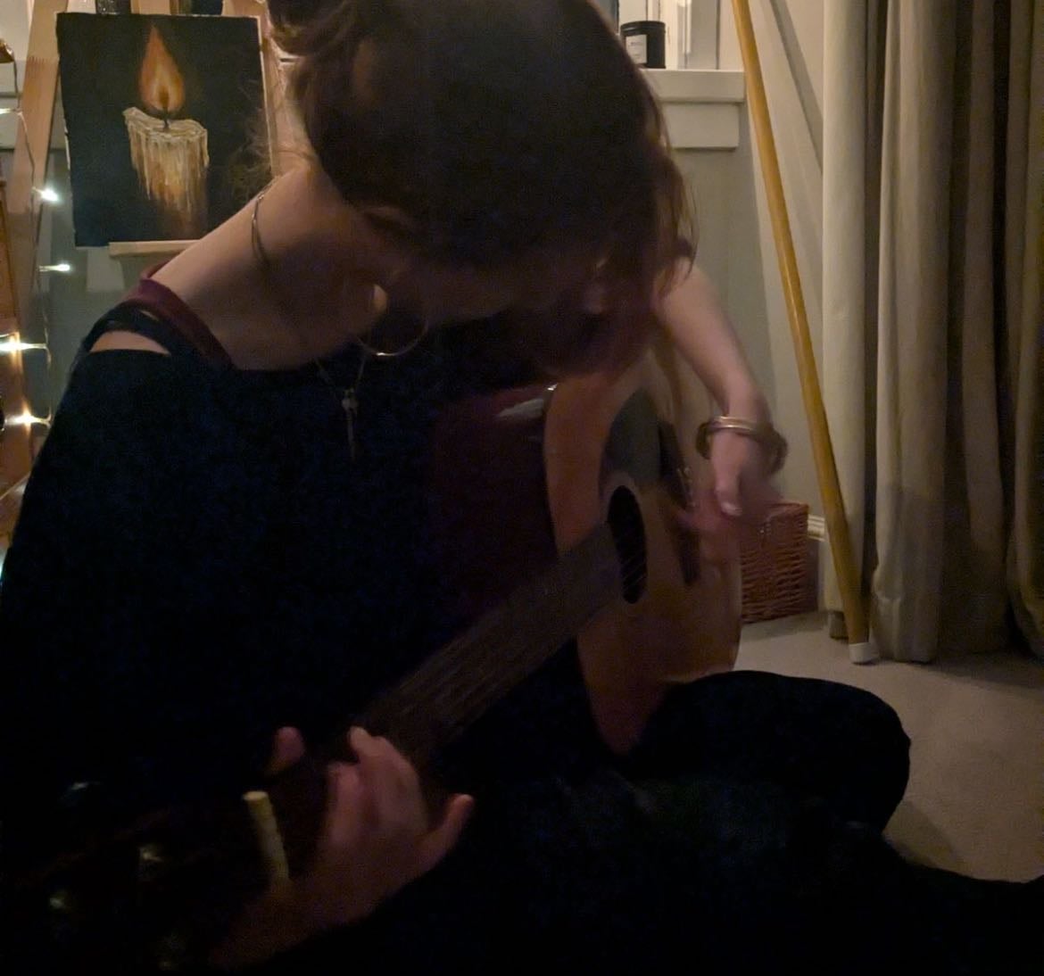 Fav songs - Music hypelist by idontknowwww