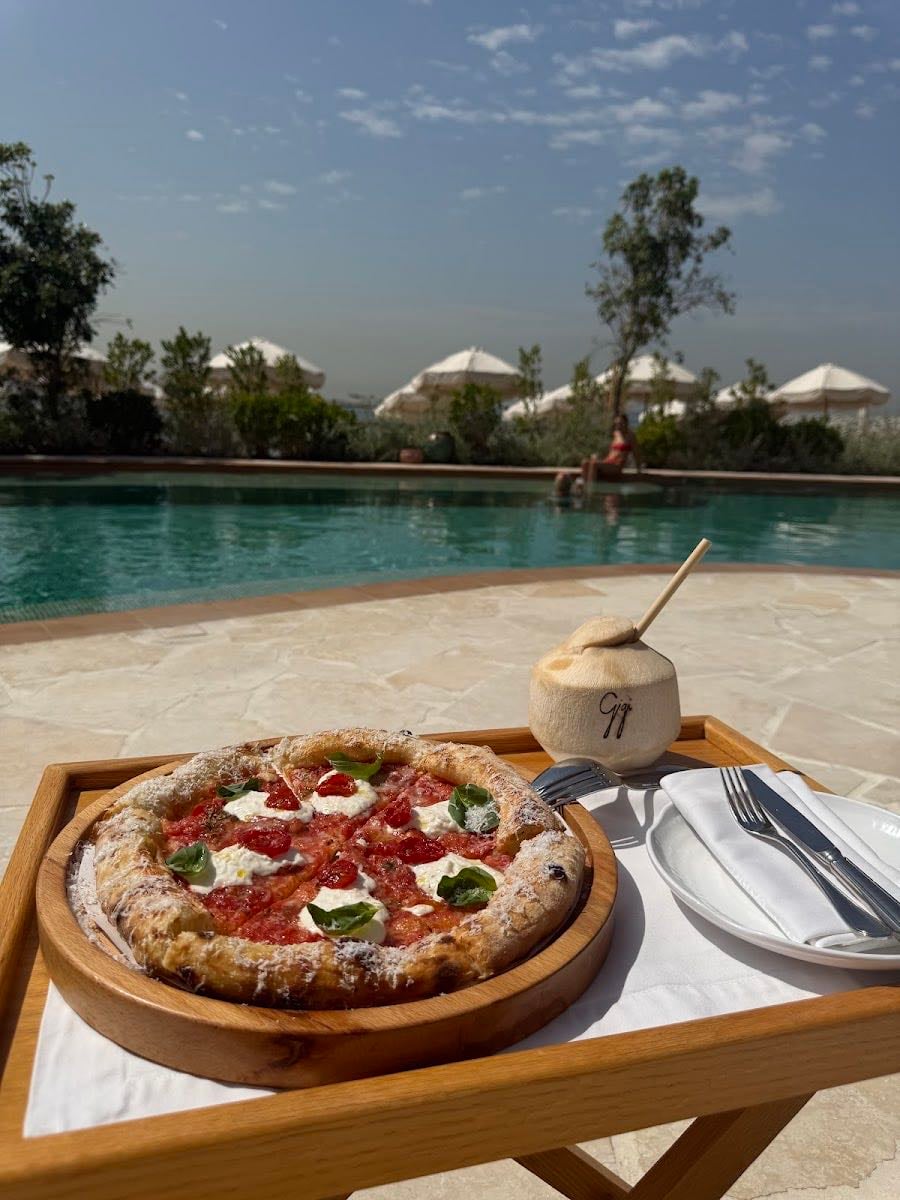 Gigi Jumeirah