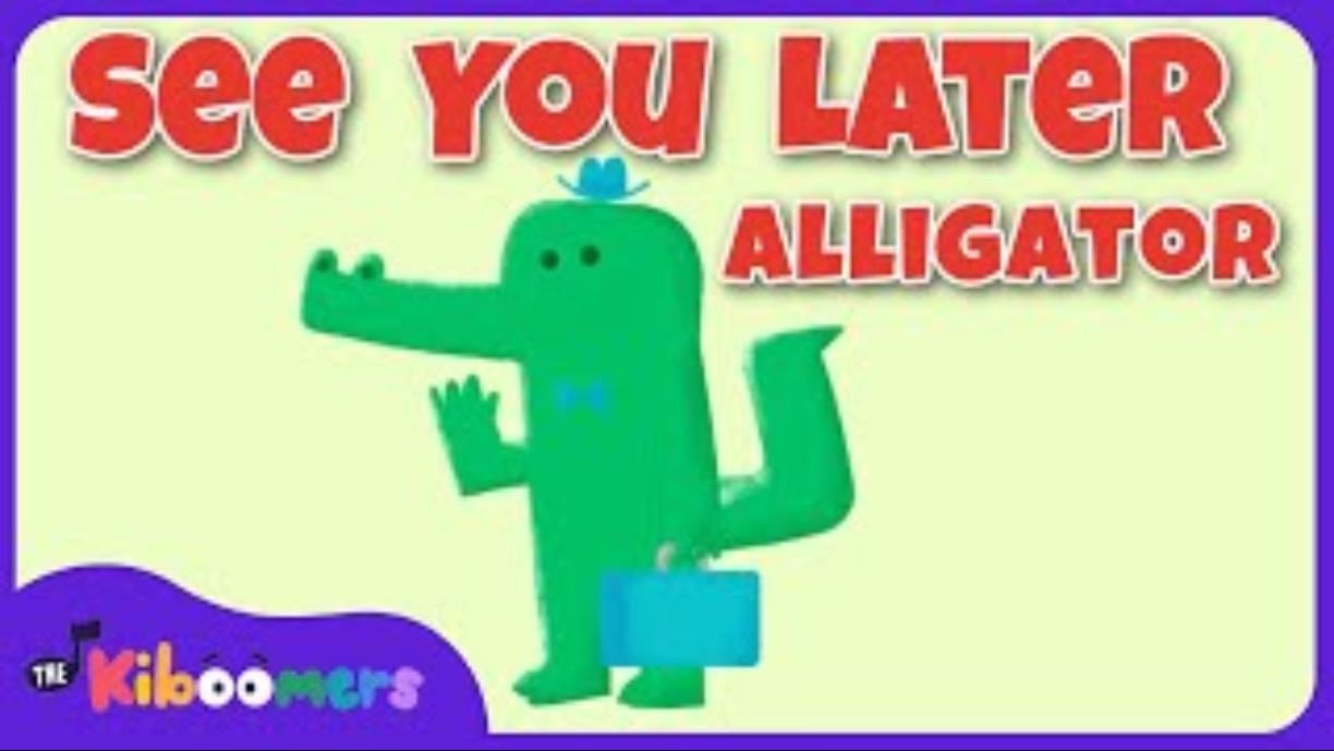See you - Pegmap