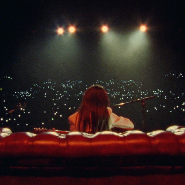 apple cider (live in la) ! - Song 路 beabadoobee