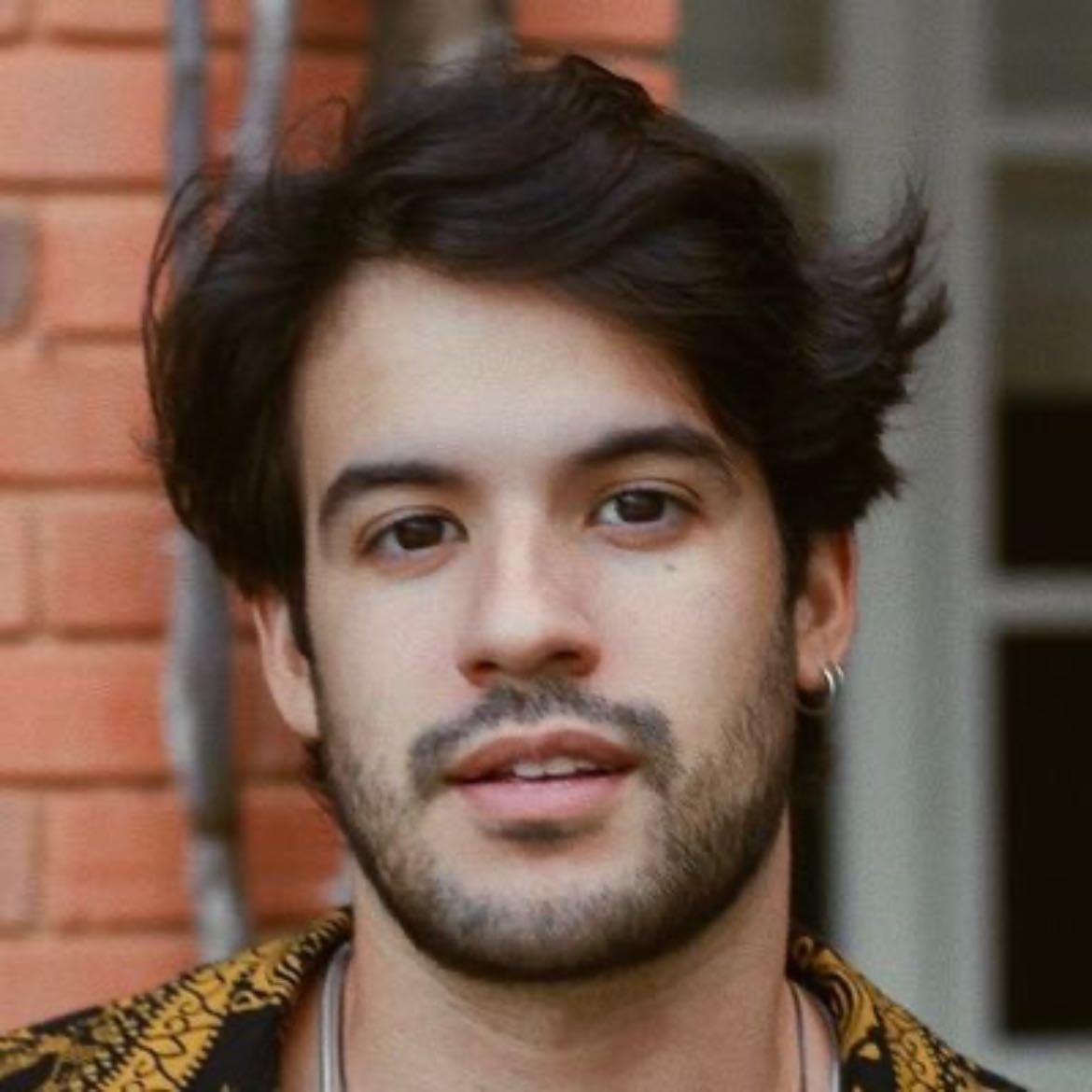 Diego Cruz