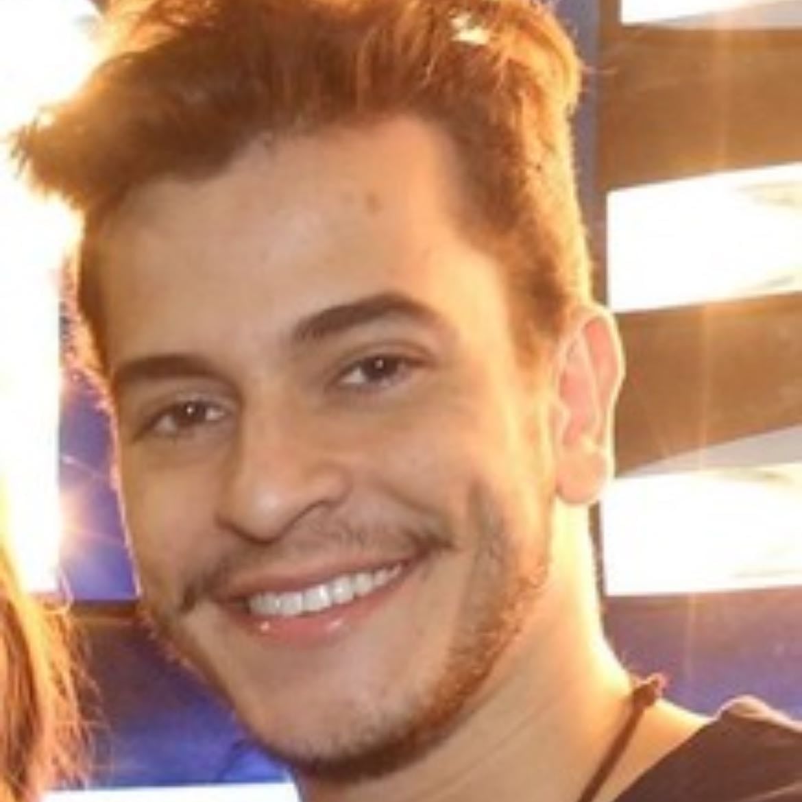 Victor Lamoglia
