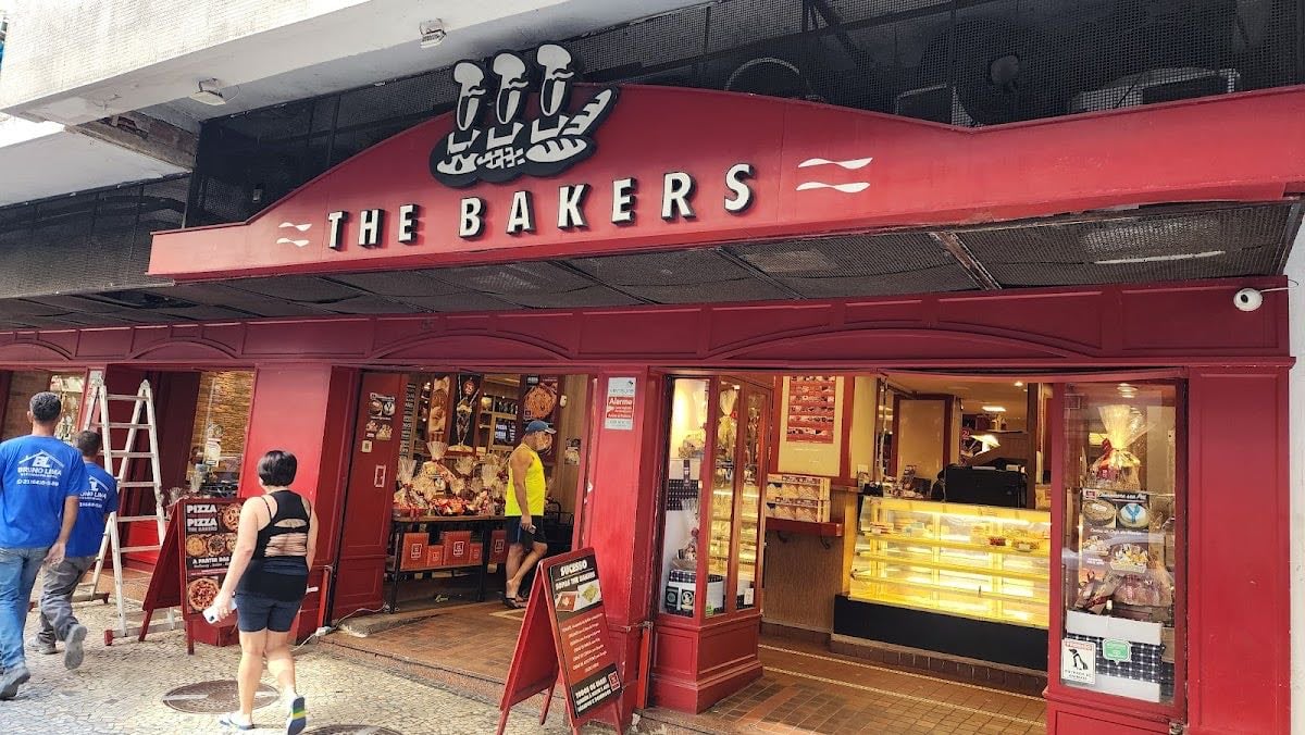 The Bakers