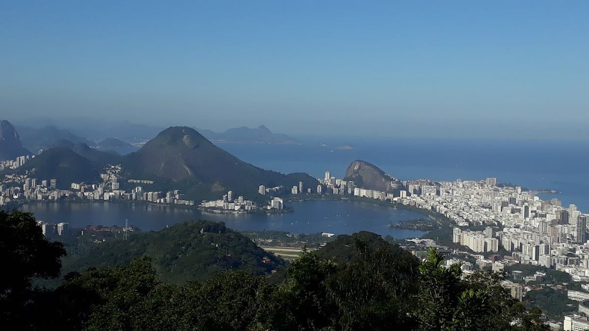 Vista Chinesa