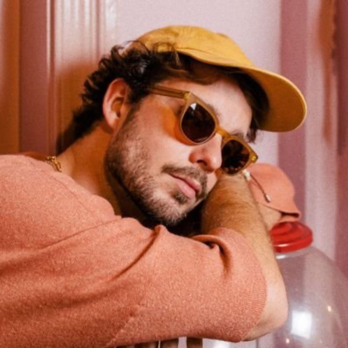 Caique Nogueira