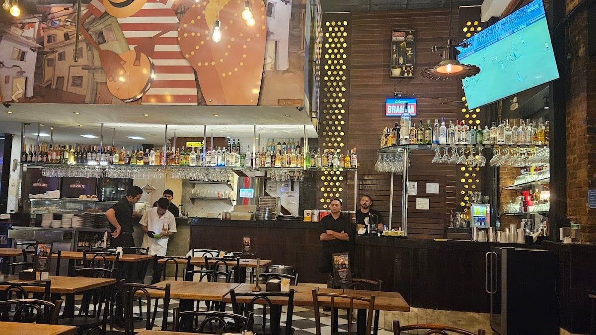 Boteco da Garrafa