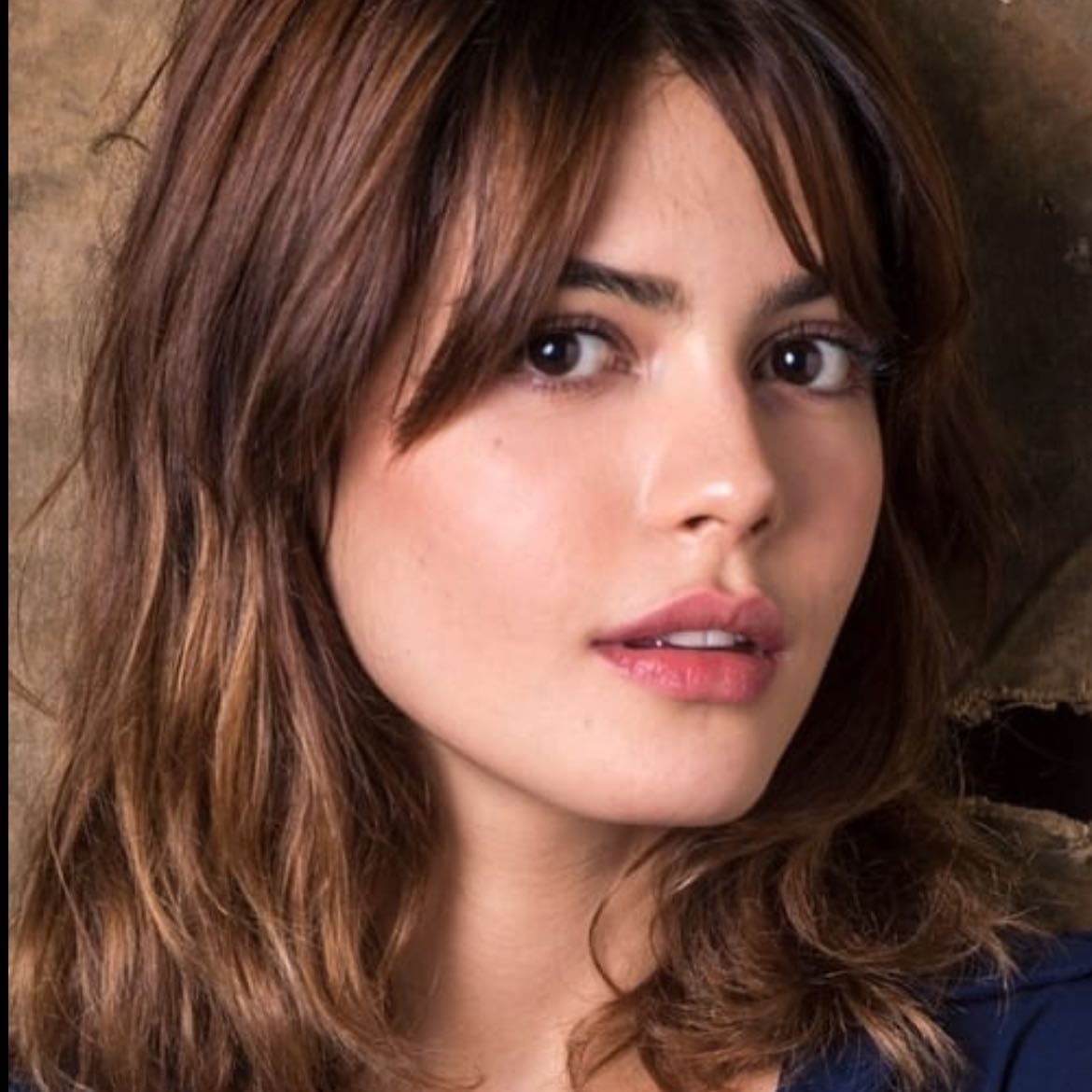 Julia Dalavia
