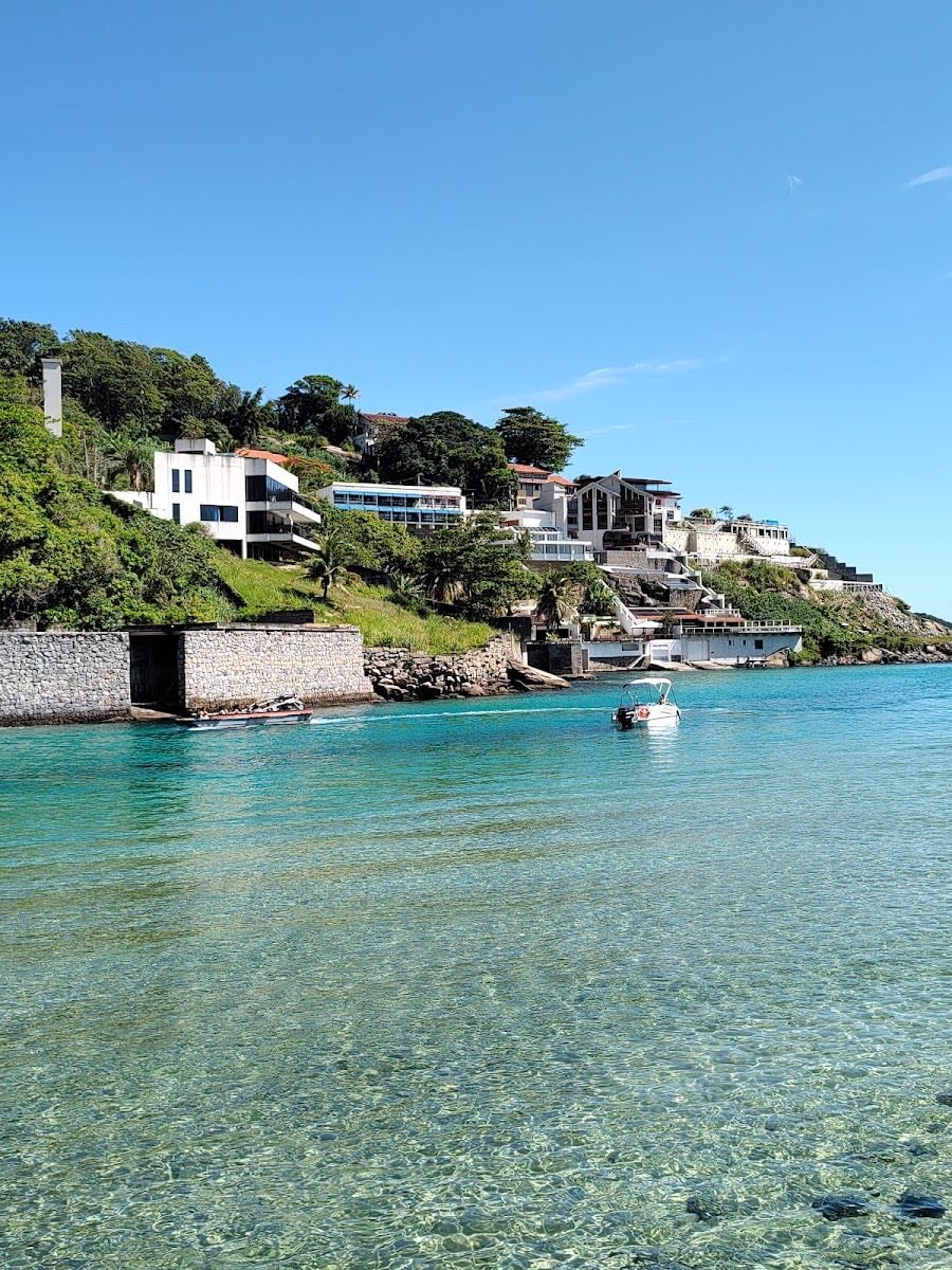 Praia dos Amores