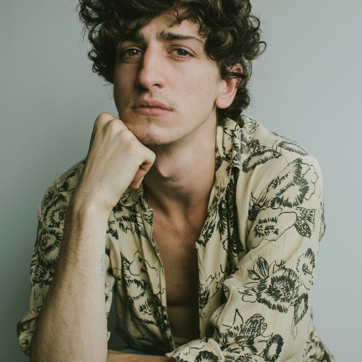 Johnny Massaro