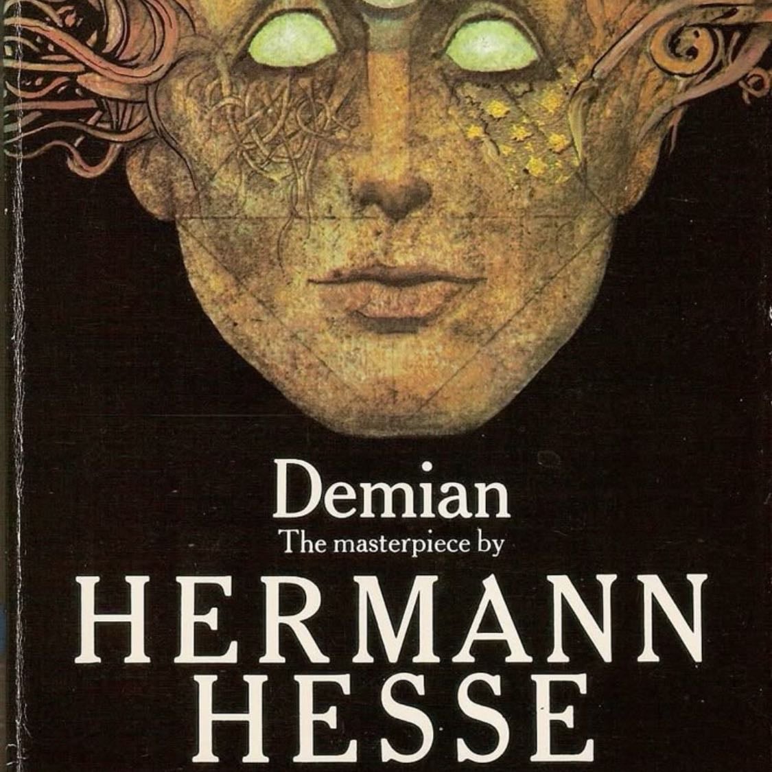 Demian - Hermann Hesse