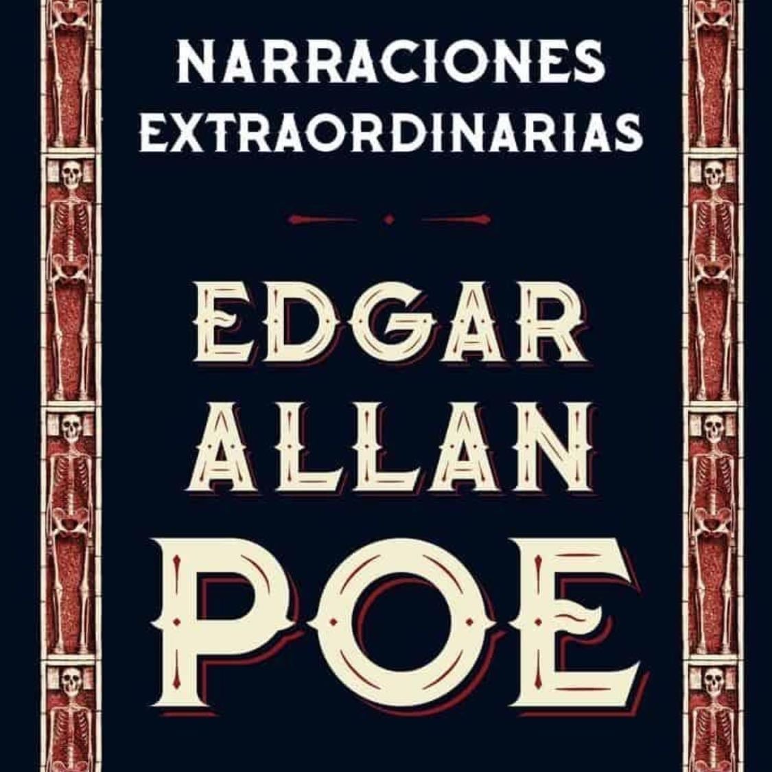 Narraciones Extraordinarias - Edgar Allan Poe