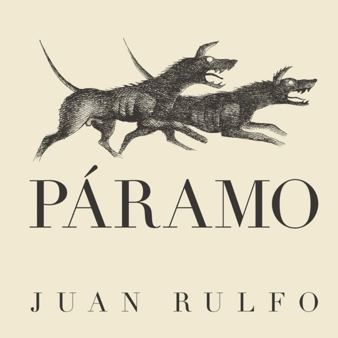 Pedro Páramo - Juan Rulfo