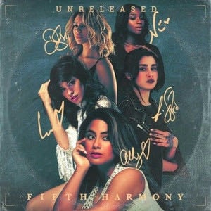 All Again - Fifth Harmony - Playlist