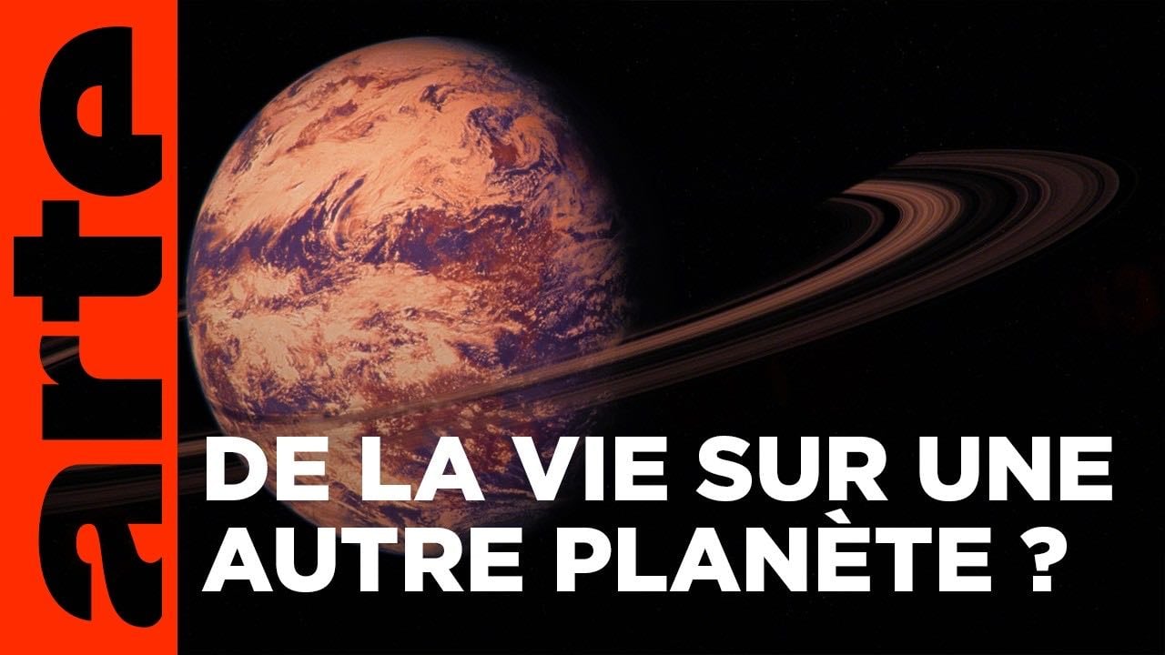 Chasseurs de planètes | L’odyssée interstellaire (1/4) | ARTE - YouTube