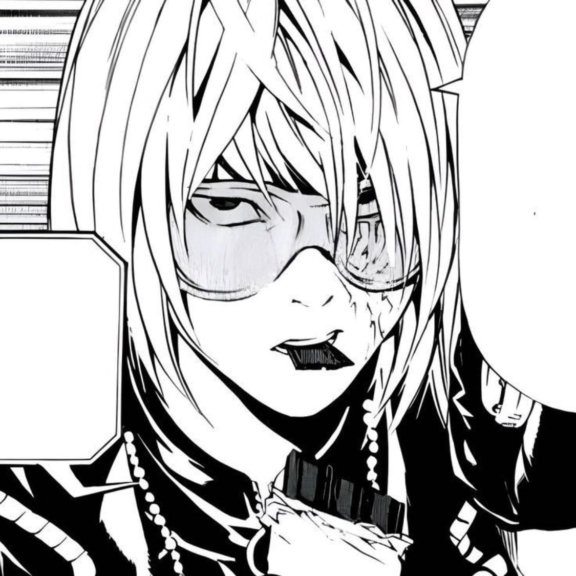 ✮ Mihael keehl
