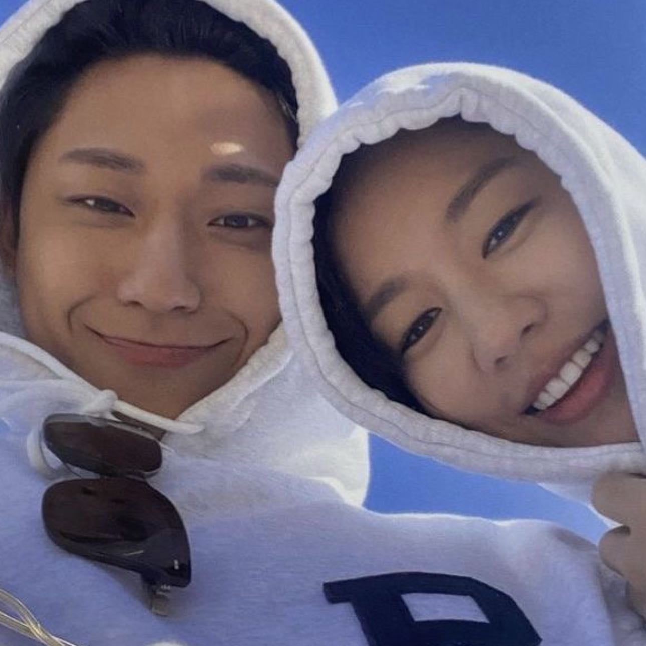 the good bad mother - sim nayeon, bae seyoung · 2023