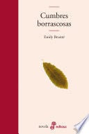Cumbres borrascosas - Emily Brönte · 2021