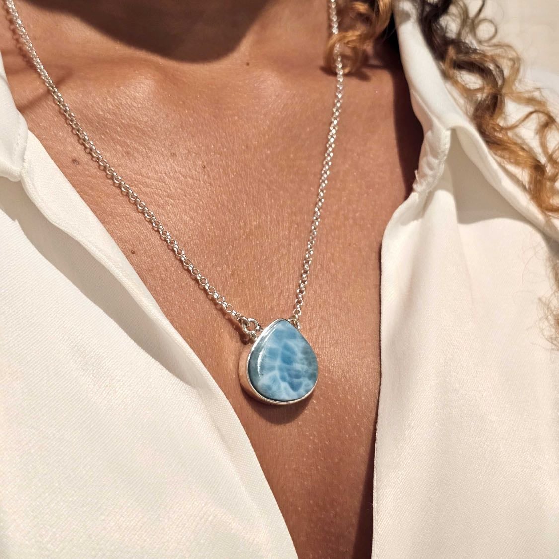 Silvia Jewelry