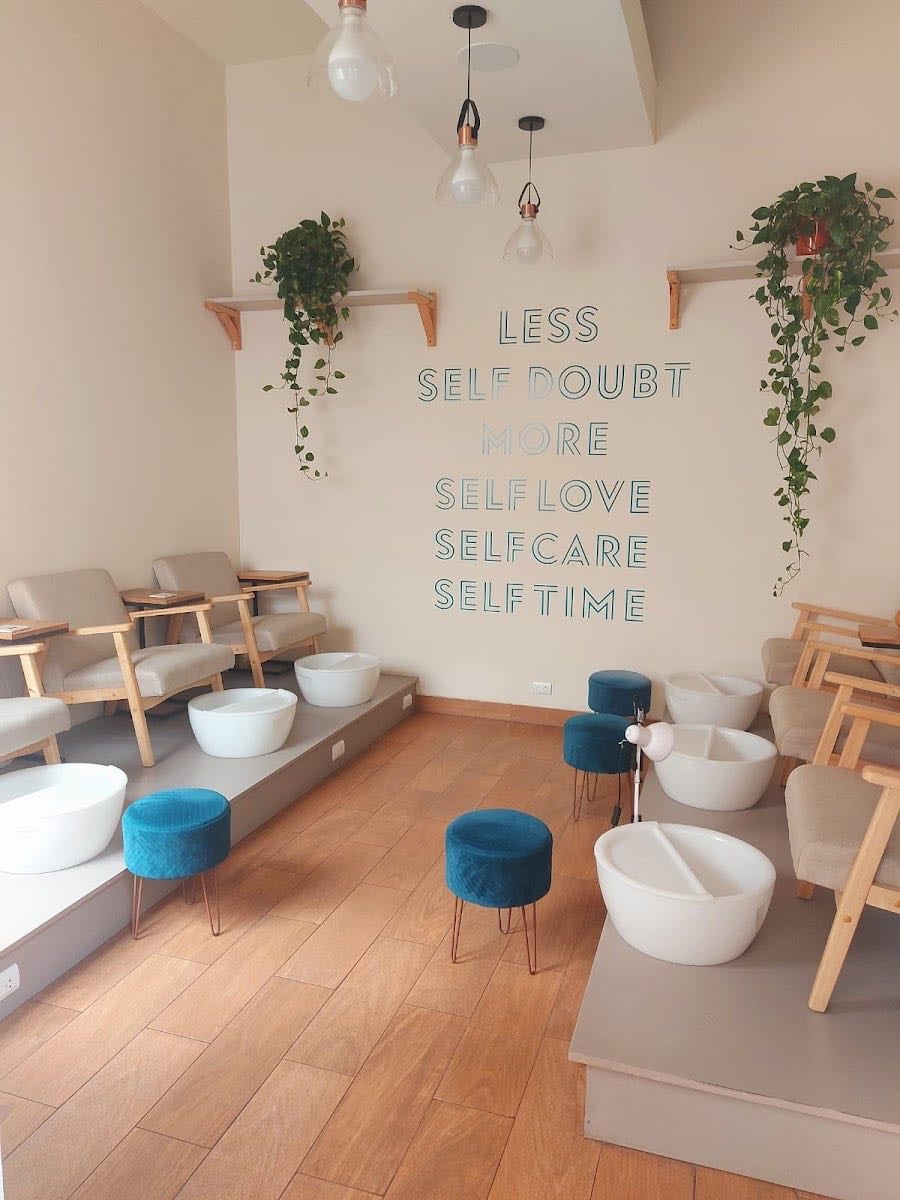 Selfclub