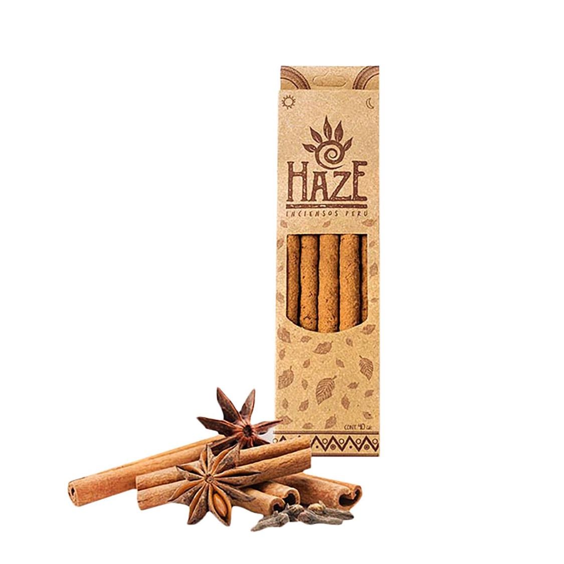 Haze