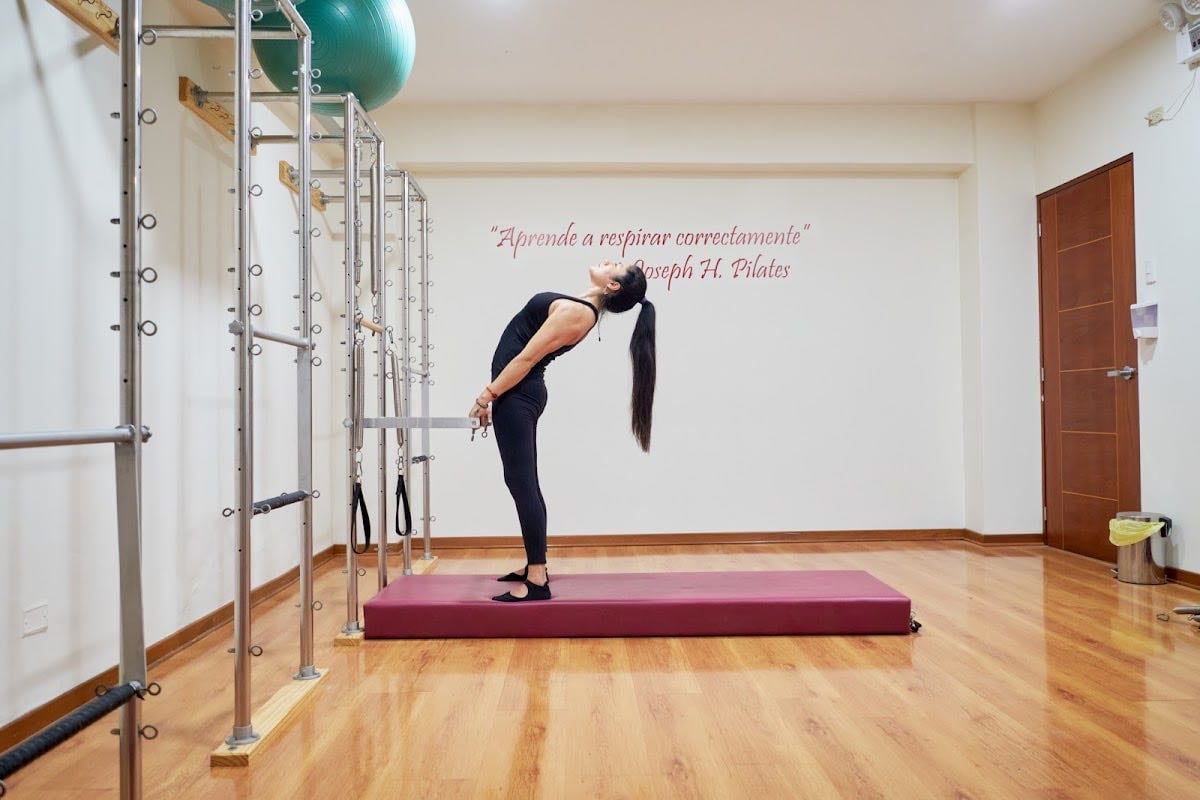Balance Studio