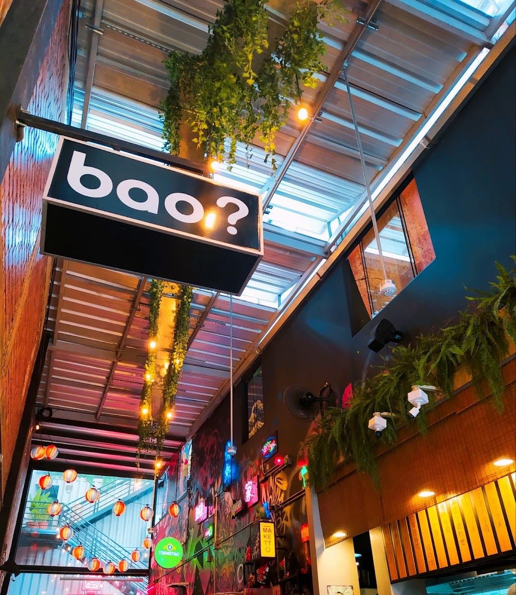 Bao?