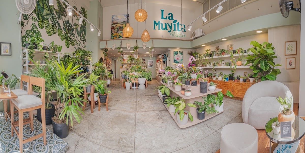 La Muyita