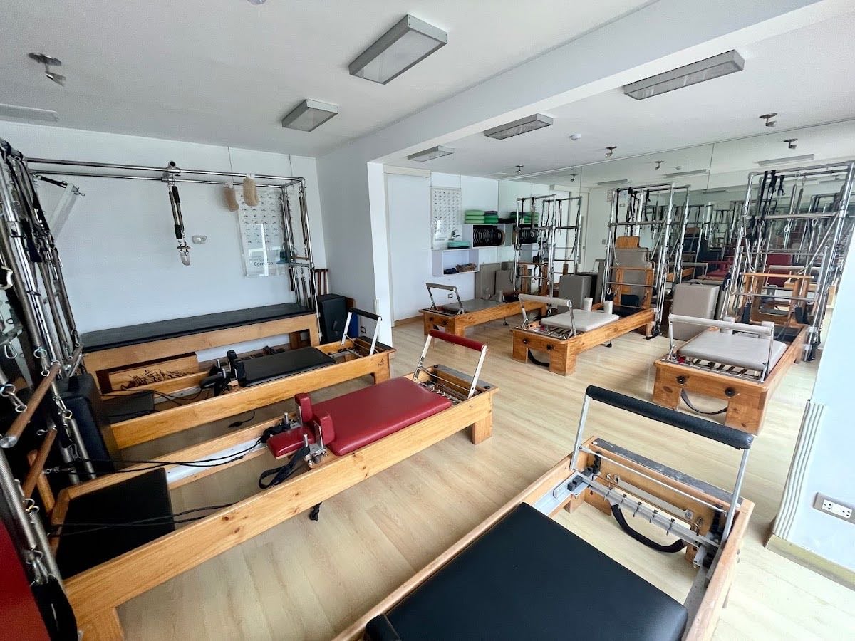 Marsik Pilates