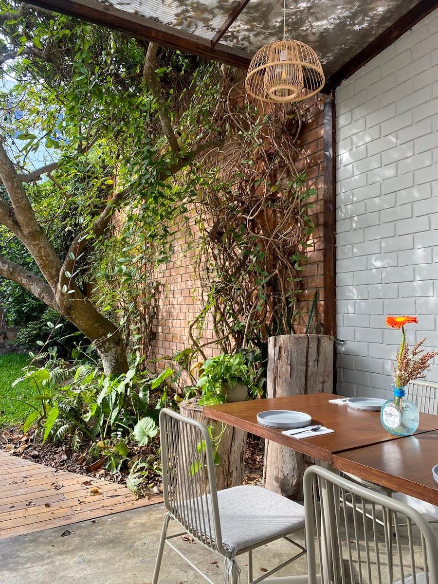Casona Ofelia
