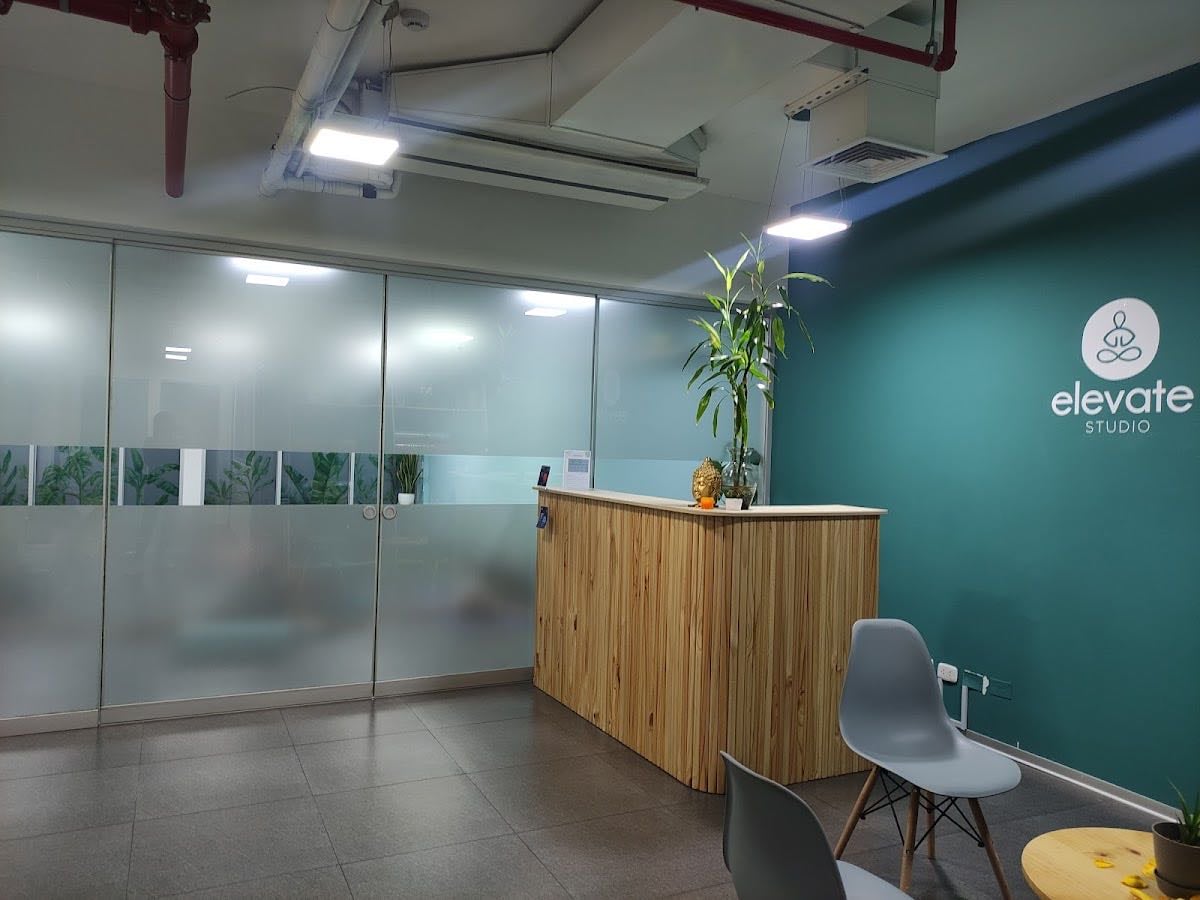 Elevate Studio