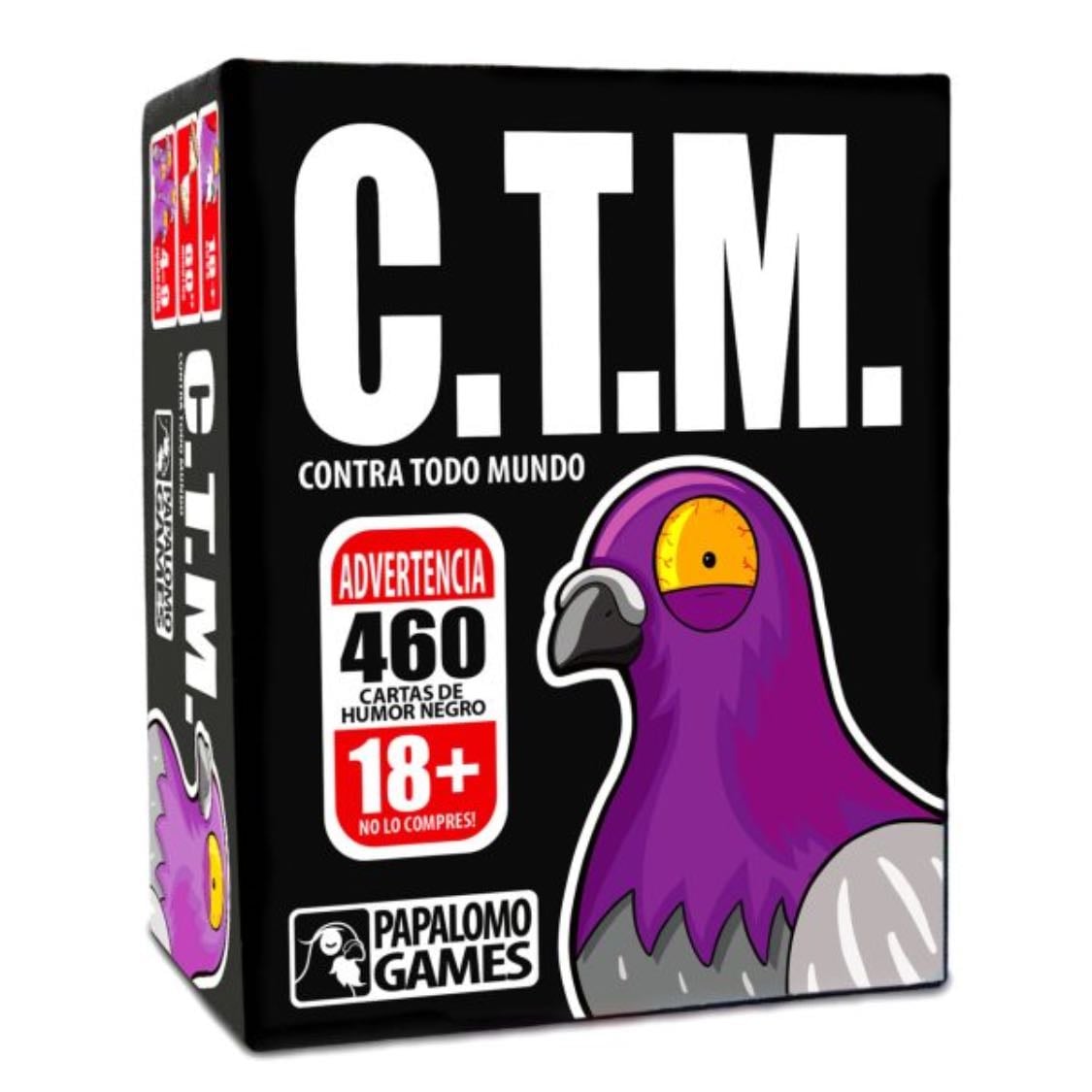Cuy Games