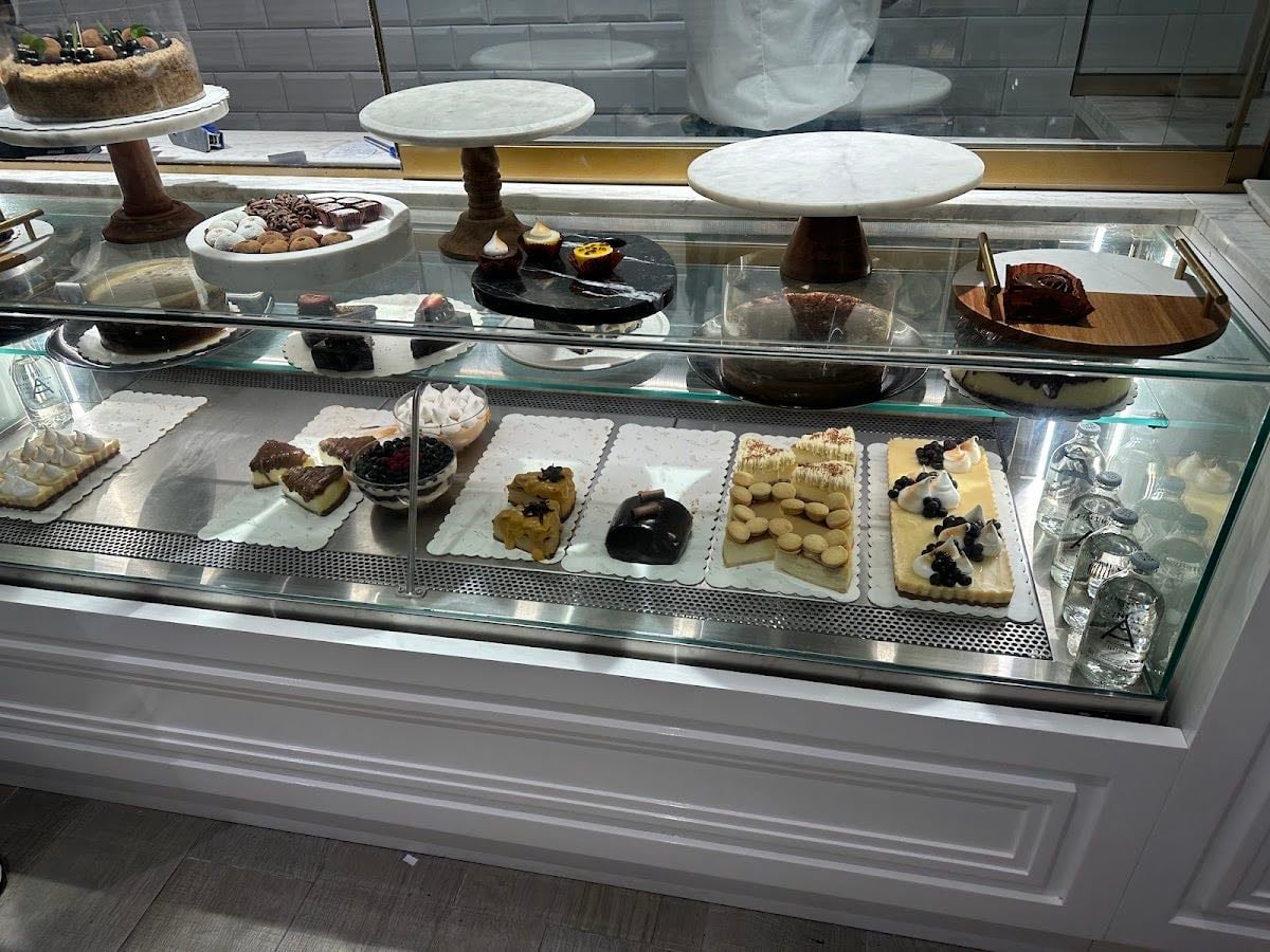 Sienna Bakery