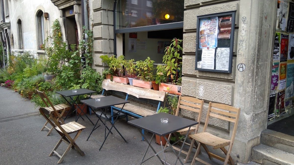 CapriBar