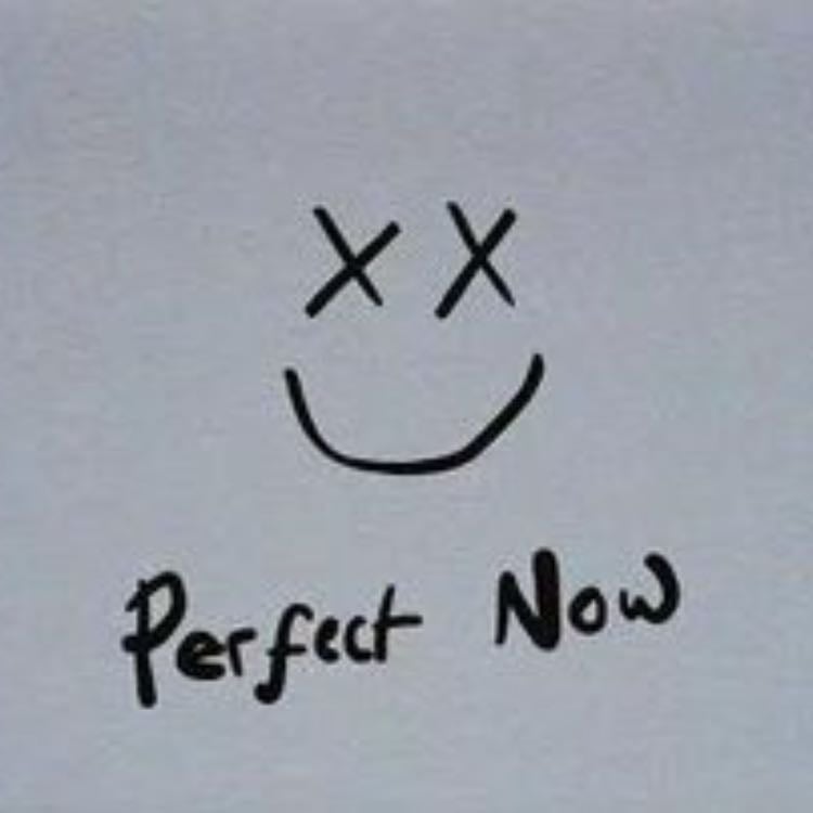 Perfect Now - Song 路 Louis Tomlinson