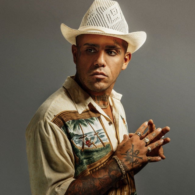 Homer El Mero Mero - Artist