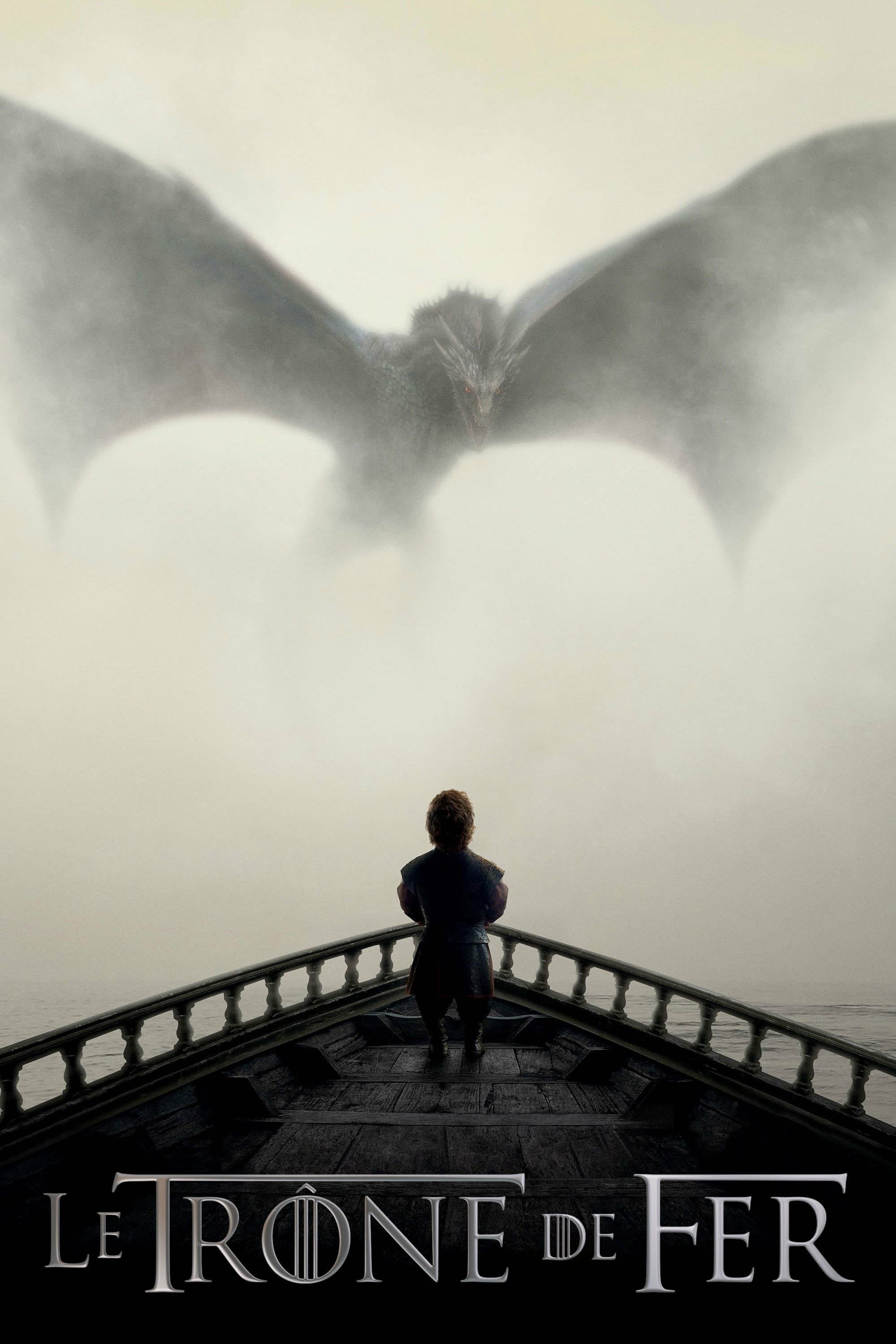 Game of Thrones - David Benioff, D. B. Weiss · 2011