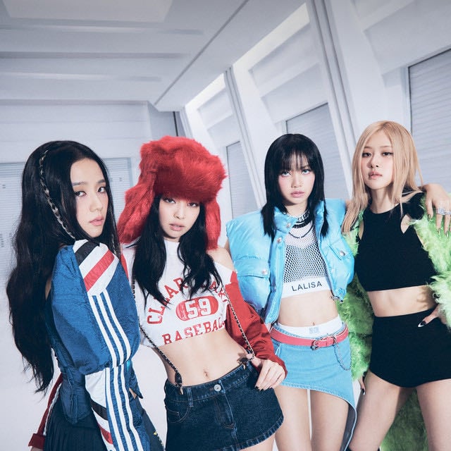 BLACKPINK - Artist