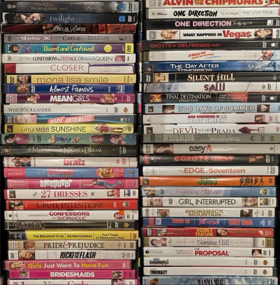 Movies