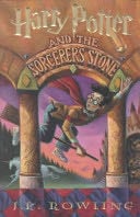 Harry Potter and the Sorcerer''s Stone - J. K. Rowling · 1999