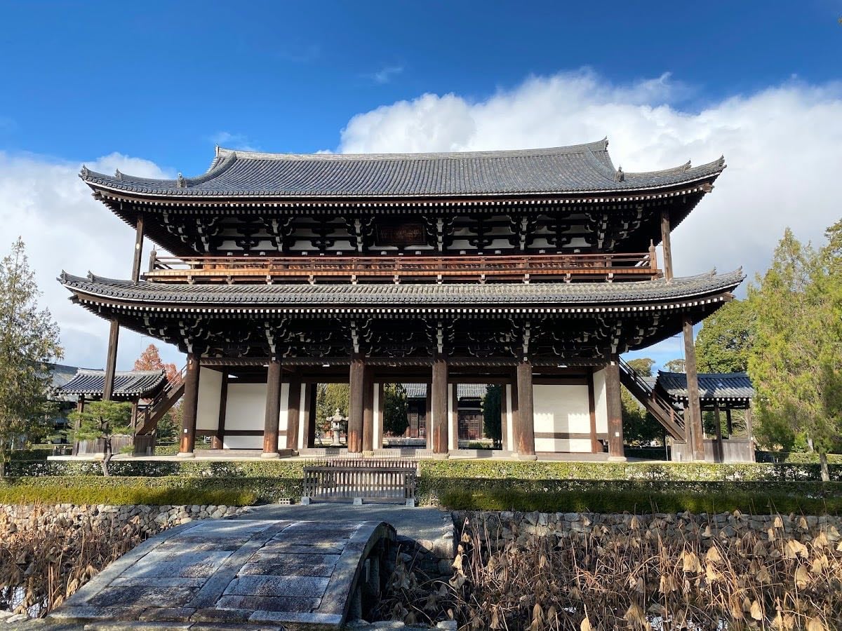 Tōfuku-ji