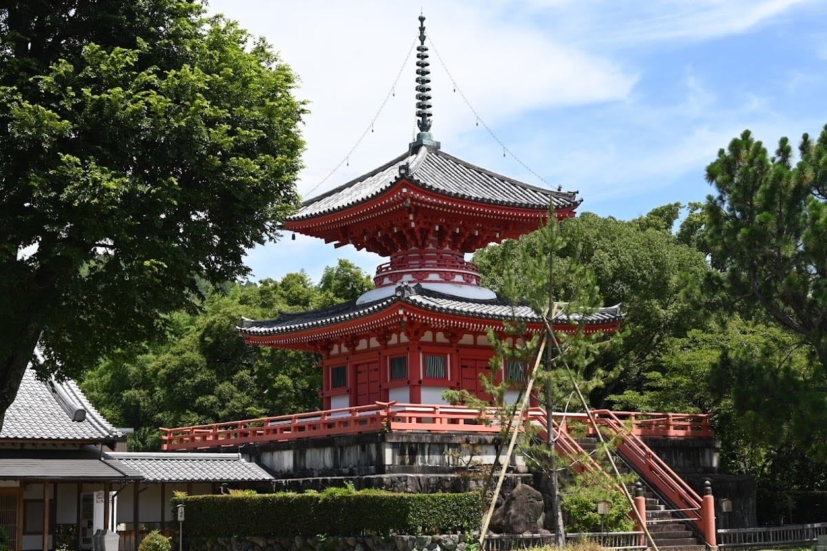 Daikaku-ji