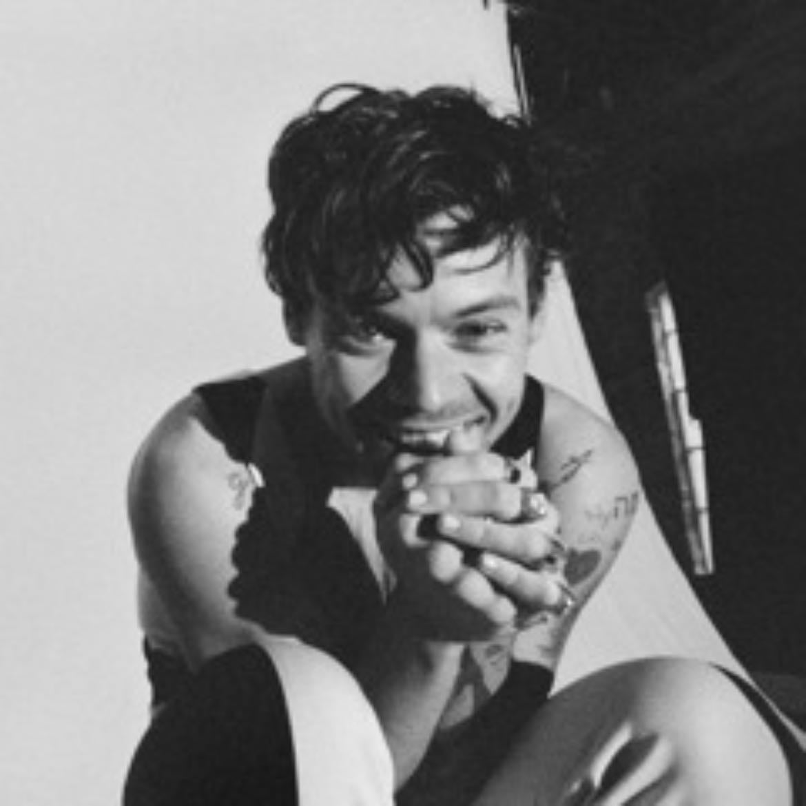 Little Freak - Song 路 Harry Styles