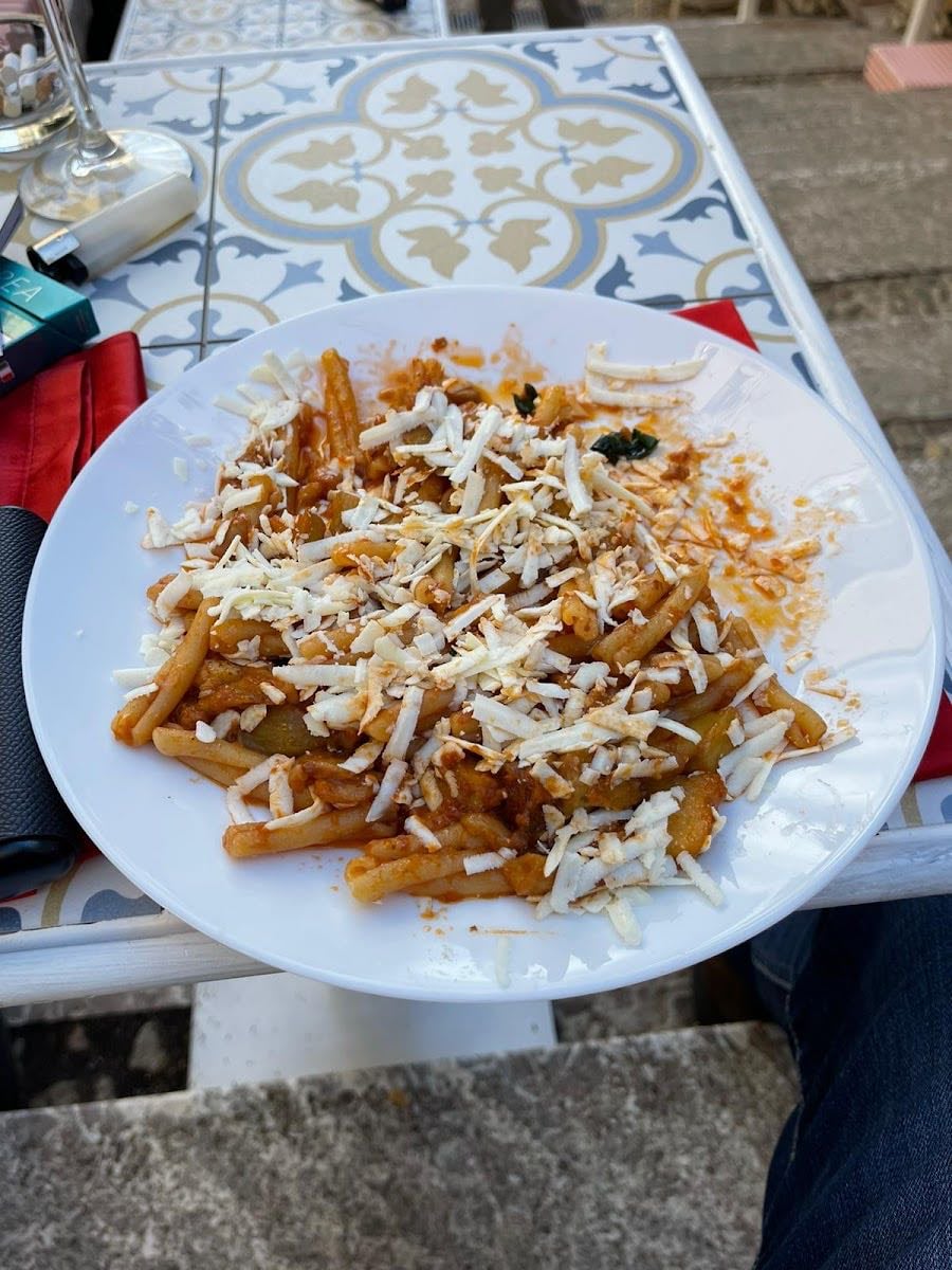 Ristorante L'orologio